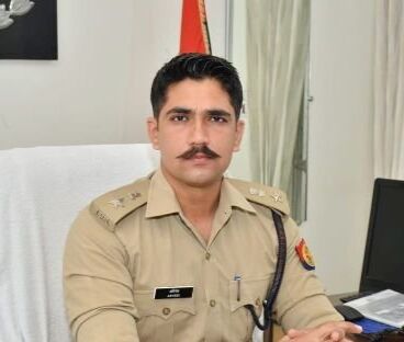 आईपीएस अभिषेक यादव की गारंटी- हिंसा में निर्दोषों को नहीं होगी जेल आईपीएस अभिषेक यादव की गारंटी- हिंसा में निर्दोषों को नहीं होगी जेल
