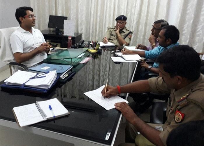 कौशल विकास मिशन के तहत रोजगार मेला का होगा आयोजन