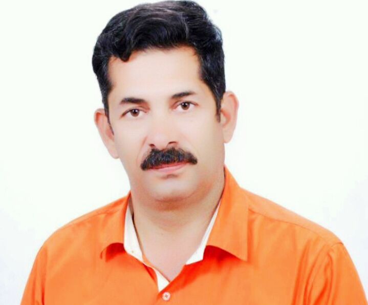 बिट्टू सिखेड़ा बिट्टू सिखेड़ा