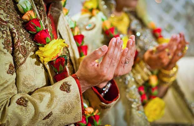 अल्पसंख्यक समुदाय की पुत्री की शादी अनुदान योजना