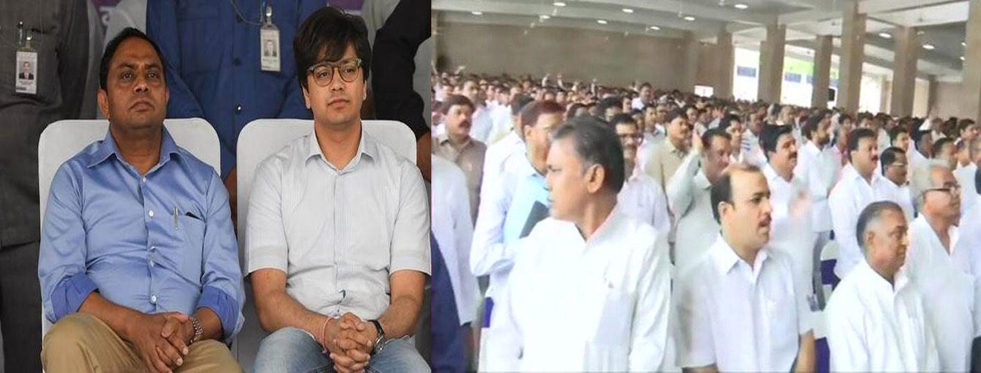 माया भी अब भाई-भतीजावाद के फेर में, भाई को उपाध्यक्ष व भतीजे को कोर्डिनेटर बनाया माया भी अब भाई-भतीजावाद के फेर में, भाई को उपाध्यक्ष व भतीजे को कोर्डिनेटर बनाया