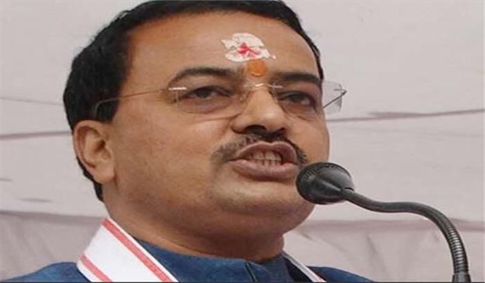 लखनऊ-आगरा एक्सप्रेस वे सवालों के घेरे में है: केशव प्रसाद मौर्य लखनऊ-आगरा एक्सप्रेस वे सवालों के घेरे में है: केशव प्रसाद मौर्य