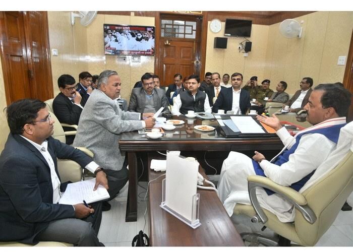 मार्ग निर्माण में नवीन तकनीकी का प्रयोग विषयक कार्यशाला का आयोजन 8 व 9 दिसम्बर को