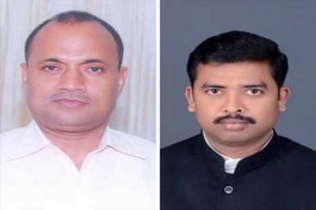 जेडीयू के दो  चेहरे हो सकते हैं मोदी कैबिनेेट में शामिल