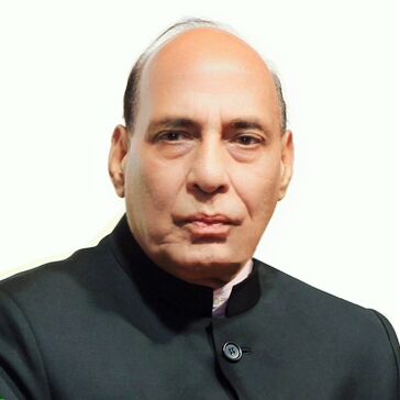 जन्मदिन विशेष : सर्वमान्य राजनीतिज्ञ है राजनाथ सिंह
