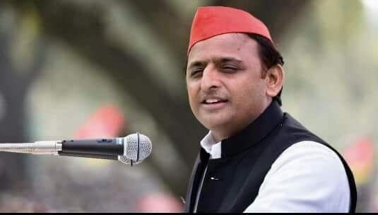 झूठ को बार-बार दुहराकर सच साबित करने की इस बदनाम शैली को जनता जान गई है।