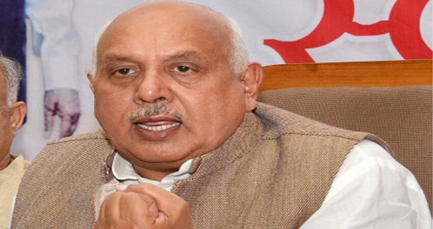 समय से ऋण अदायगी पर मिलेगा 3 प्रतिशत का ब्याज लाभ -कृषि मंत्री