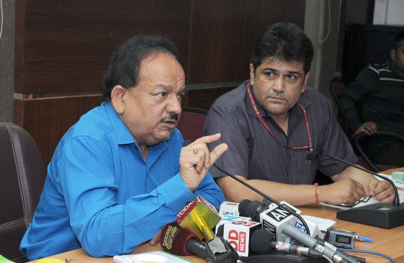 वायु प्रदूषण के प्रबंधन के लिए लंबी अवधि तक सतत कार्रवाई की आवश्‍यकता-पर्यावरण मंत्री