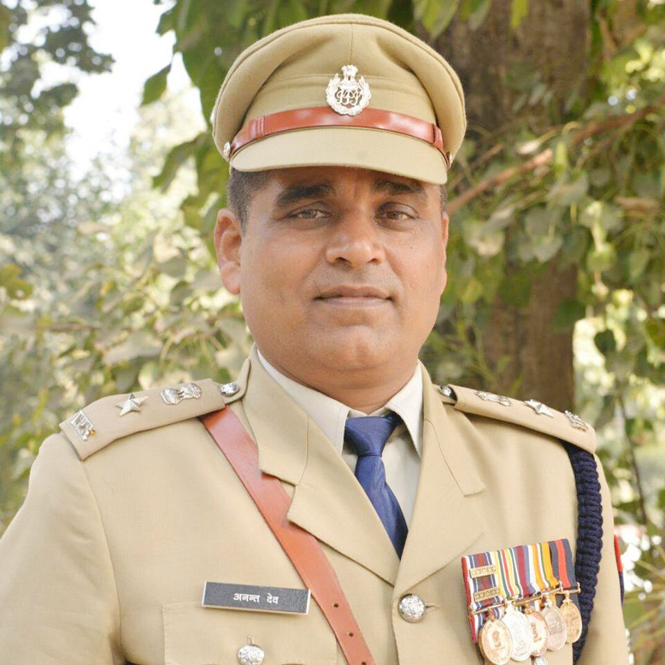 अनन्त देव के अब तक 60, कानपुर में क्रिमिनल पर पुलिस का कहर अनन्त देव के अब तक 60, कानपुर में क्रिमिनल पर पुलिस का कहर