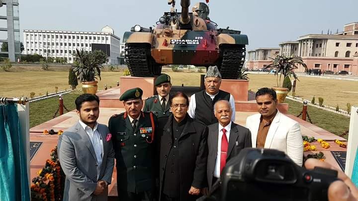 जौहर युनिवर्सिटी को आर्मी भर्ती सेंटर बनाया जाए ,नौजवानो को सरहदों की हिफाजत का मौका मिलेगा : आजम खान