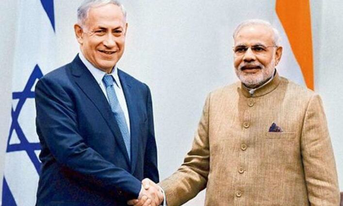 इजरायल और भारत की दोस्ती के कूटनीतिक अर्थ