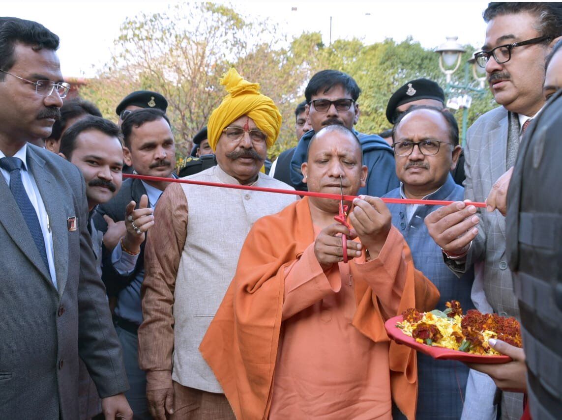 मुजफ्फरनगर के गुड़ को भी सूची में शामिल किया गया है : मुख्यमंत्री