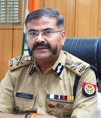 मेरठ जोन पुलिस का हल्लाबोल - 2 घंटे, 7 मुठभेड़ , 11 बदमाश गिरफ्तार