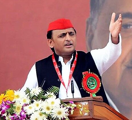 एनकाउंटर करने से कानून व्यवस्था ठीक नहीं होती : अखिलेश यादव