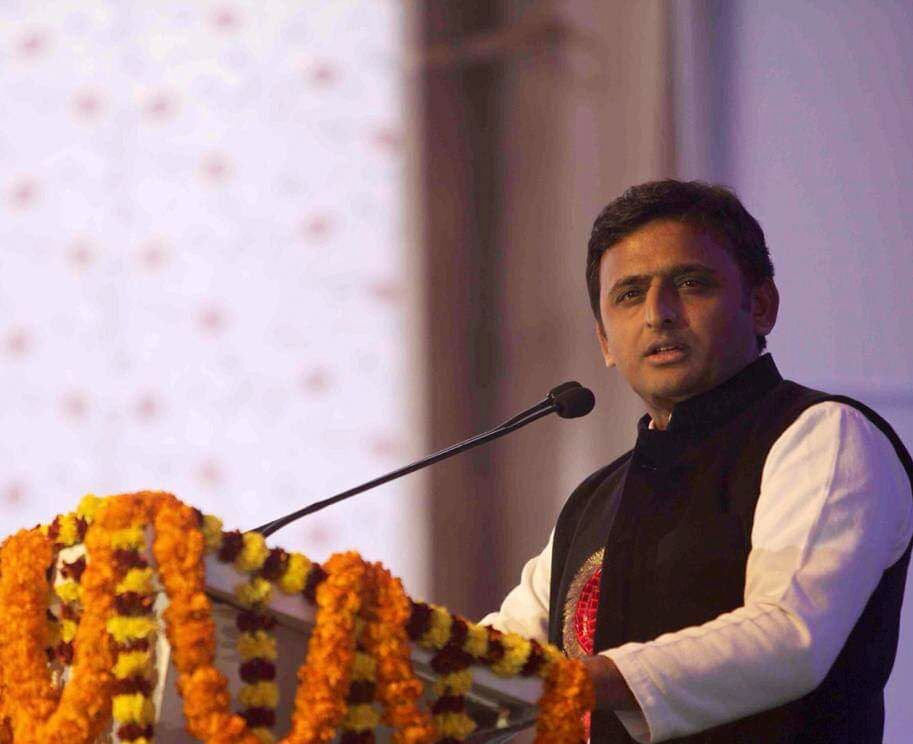 प्रदेश में 69,000 शिक्षकों की भर्ती काफी समय से अटकी है : अखिलेश यादव