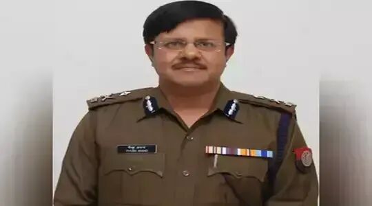 भ्रष्ट पुलिस वालों पर योगी की नजर टेड़ी