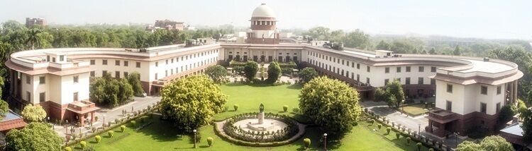 सुप्रीम कोर्ट में राम जन्मभूमि बाबरी मस्जिद केस की सुनवाई आज