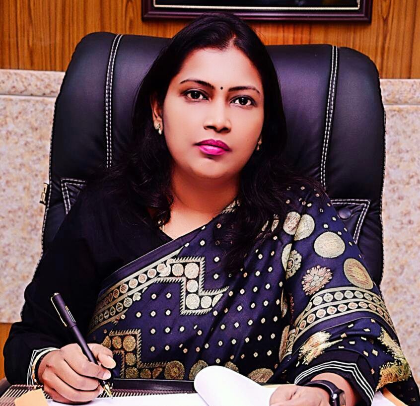 विभिन्न विद्यालयों में बालिका सुरक्षा जागरूकता अभियान के कार्यक्रम किये आयोजित विभिन्न विद्यालयों में बालिका सुरक्षा जागरूकता अभियान के कार्यक्रम किये आयोजित