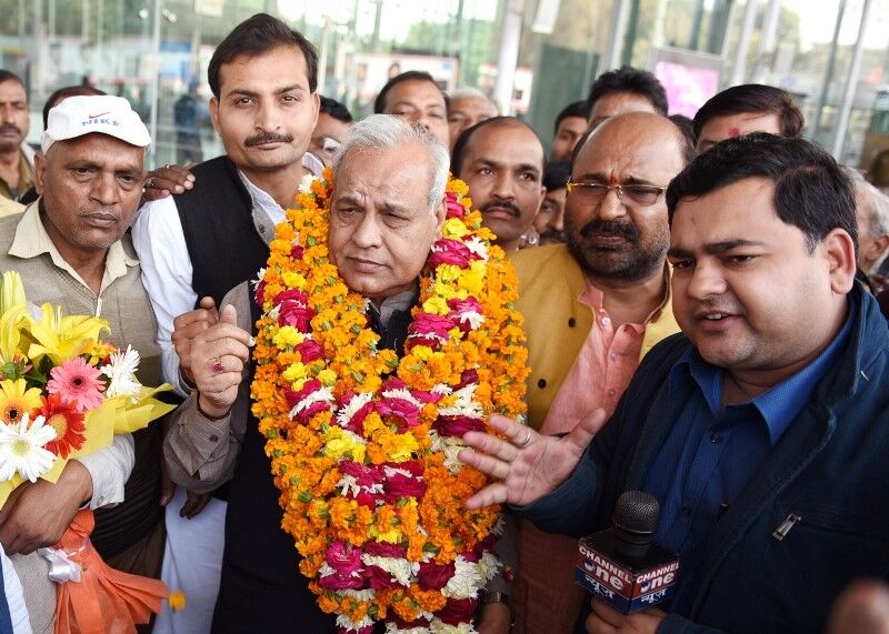 हस्तशिल्प उत्पादों को अन्तर्राष्ट्रीय प्रतिस्पर्धा में नई पहचान दिलाने हेतु   कार्य योजना बनाकर कार्यवाही सुनिश्चित की जायेगी : सत्यदेव पचौरी