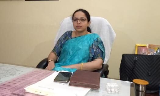 अब मुख्यमंत्री योगी की कर्मभूमि में काम करेंगी आईएएस अनुज मलिक अब मुख्यमंत्री योगी की कर्मभूमि में काम करेंगी आईएएस अनुज मलिक