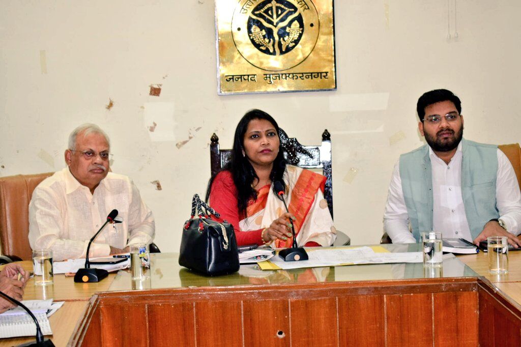 23 व 24 नवम्बर को जीआईसी मैदान में होगा स्वास्थ्य मेले का आयोजन 23 व 24 नवम्बर को जीआईसी मैदान में होगा स्वास्थ्य मेले का आयोजन
