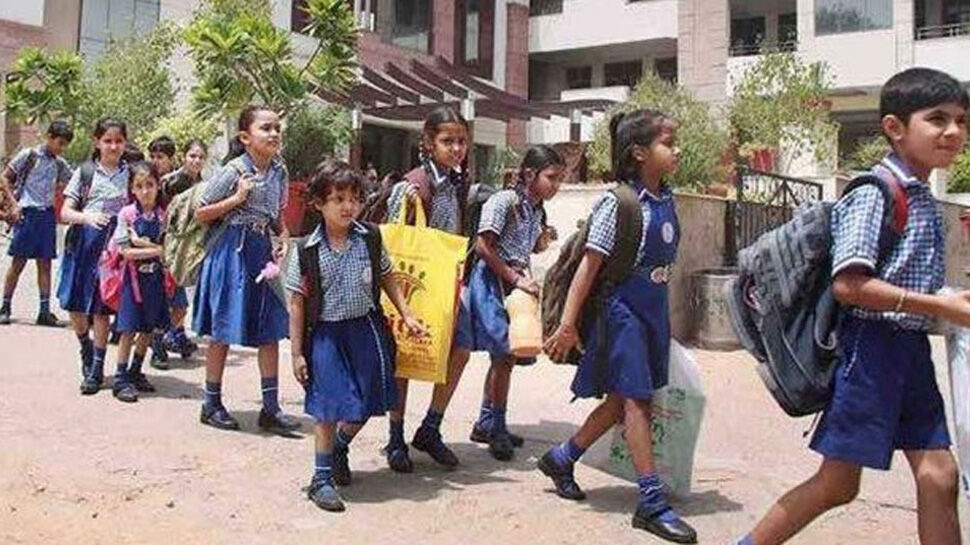 नकलविहीन परीक्षा से विद्यार्थियों में शैक्षिक गुणवत्ता एवं स्वस्थ प्रतिस्पर्धा हुई बलवती