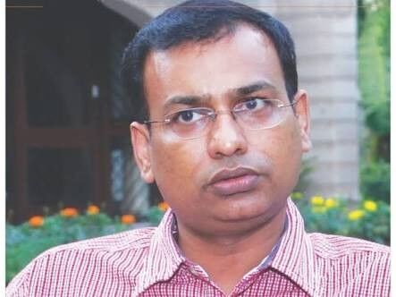 ग्रामीण स्वच्छता अभियान को अब आंदोलन का   रूप देना जरूरी- दीपक अग्रवाल