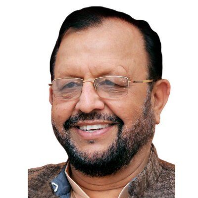 बजट में है गांव, गरीब और किसानों पर विशेष जोर - मंत्री सुरेश खन्ना