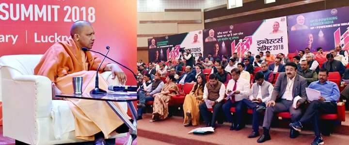 अपराधियों को चेतावनी पुलिस पर गोली चलाएंगे तो खामियाजा भगुतना ही होगा : योगी आदित्यनाथ अपराधियों को चेतावनी पुलिस पर गोली चलाएंगे तो खामियाजा भगुतना ही होगा : योगी आदित्यनाथ