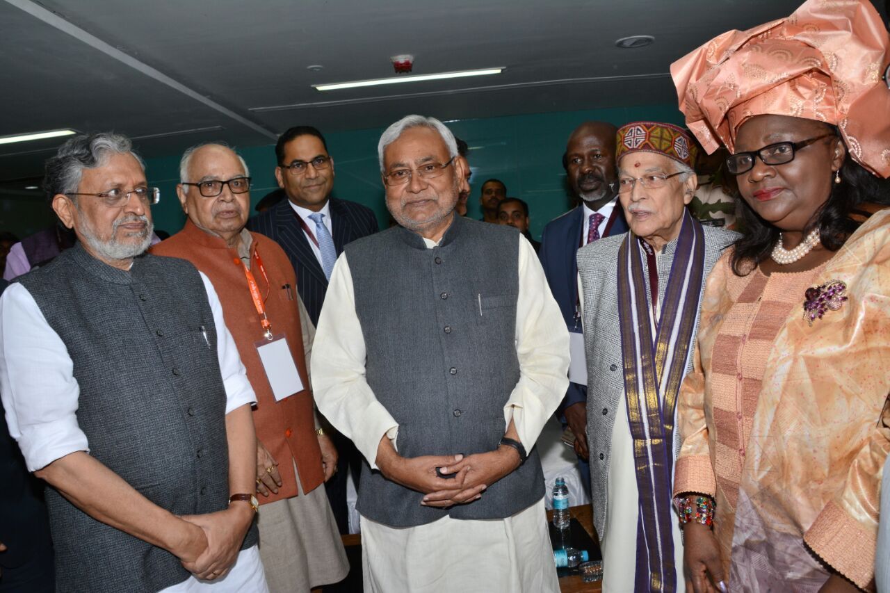 संयुक्त राष्ट्र के सतत विकास लक्ष्यों को प्राप्त करने के लिए लोकसभा एवं विधानसभाओं में एक अतिरिक्त स्थाई समिति के गठन की मांग
