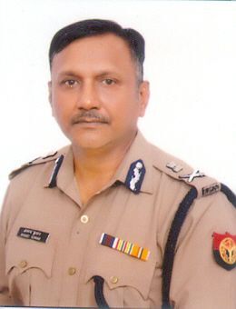 एडीजीपी लॉ एंड ऑर्डर आनंद कुमार के 50 डेज एक्टिव मोड़ में यूपी पुलिस