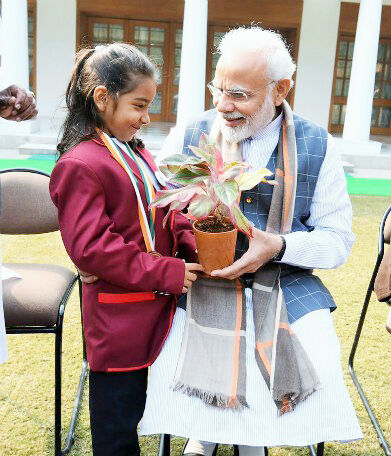प्रधानमंत्री राष्‍ट्रीय बाल पुरस्‍कार-2020 के लिए नामांकन की अंतिम तिथि बढ़ाई गई