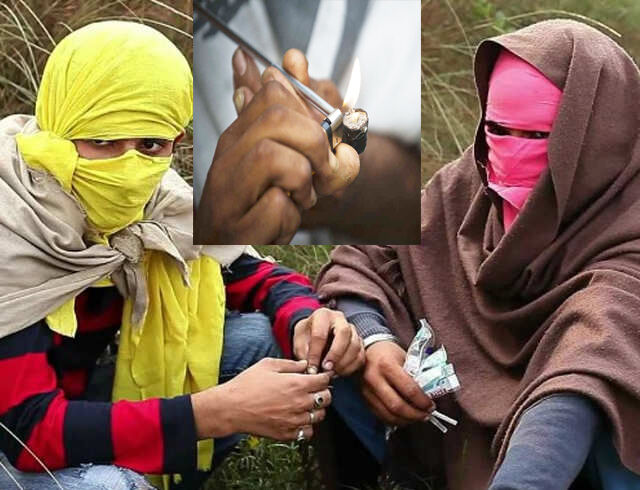 आओ समाज को नशामुक्त बनायें, 26 जून अंतर्राष्ट्रीय नशा निरोधक दिवस विशेष...... आओ समाज को नशामुक्त बनायें, 26 जून अंतर्राष्ट्रीय नशा निरोधक दिवस विशेष......