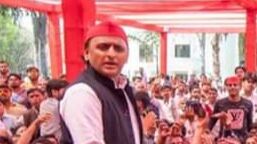 समाजवादी पार्टी सामाजिक सद्भाव के लिए प्रतिबद्ध है : अखिलेश यादव समाजवादी पार्टी सामाजिक सद्भाव के लिए प्रतिबद्ध है : अखिलेश यादव