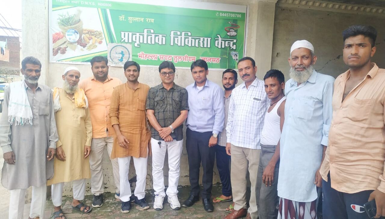 मुस्लिम राजपूत समाज शिक्षा से दूर होता जा रहा है : फारूक तोमर मुस्लिम राजपूत समाज शिक्षा से दूर होता जा रहा है : फारूक तोमर