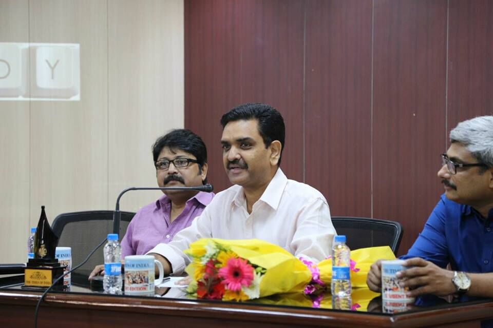 नये साल में यूपी एटीएस का धमाकाः बैंक मैनेजर बताकर जालसाजी करने वाला दबोचा