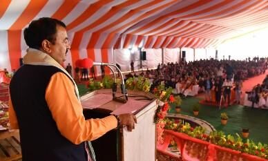 बोर्ड परीक्षा के टॉपरों के स्कूलों-घरों तक बनेगी पक्की सड़कें, नाम रखा जायेगा डॉ. एपीजे अब्दुल कलाम गौरव पथ : केशव प्रसाद मौर्य