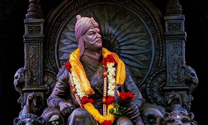 जयंती विशेष- रण में डटकर लडे थे शिरोमणि महाराणा प्रताप जयंती विशेष- रण में डटकर लडे थे शिरोमणि महाराणा प्रताप
