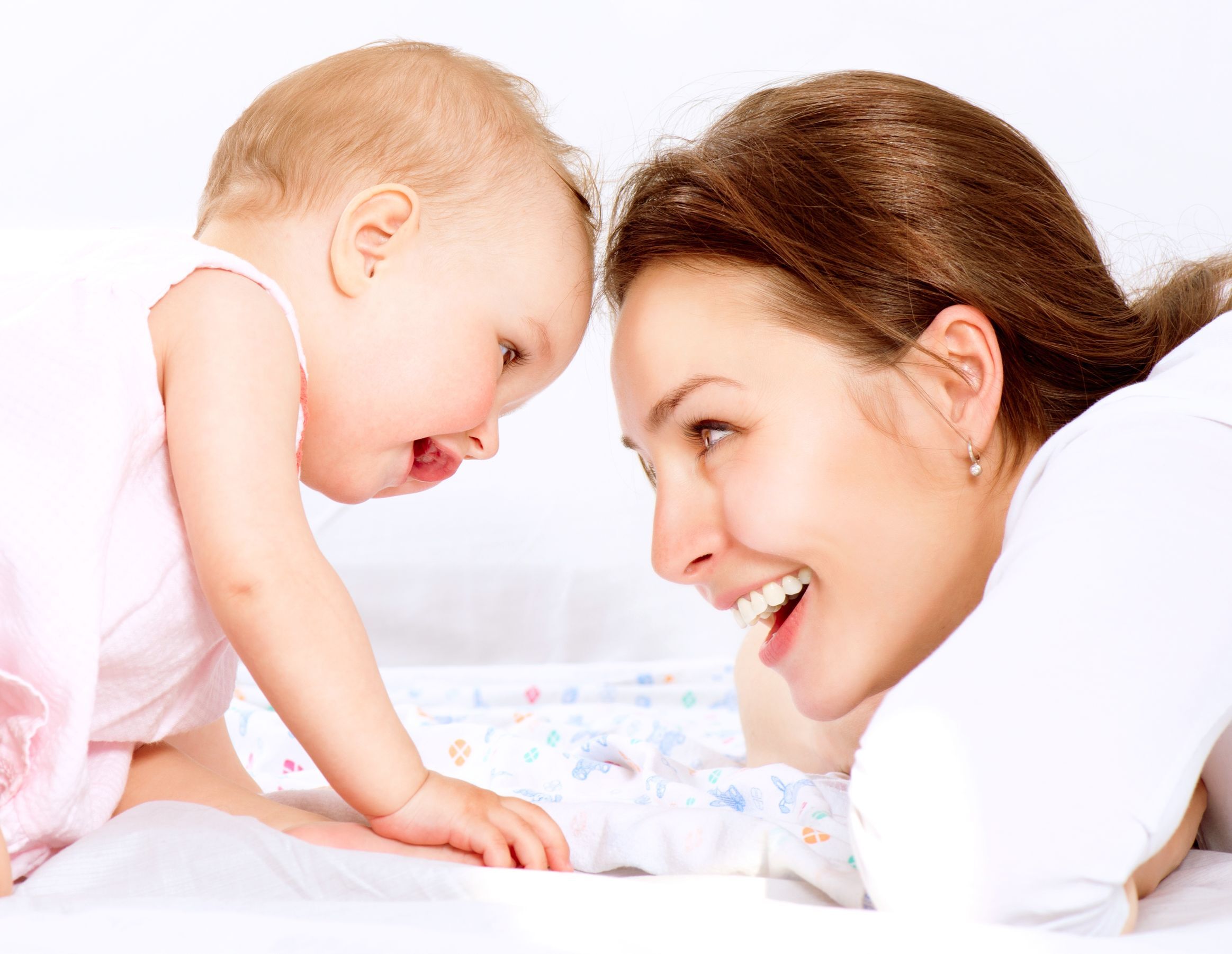 शिशु को स्तनपान कराना माँ के स्वास्थ्य के लिए भी लाभदायक है - वेद प्रकाश