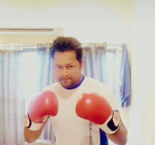जुहैब खान ने राष्ट्रीय थाई बॉक्सिंग चैंपियनशिप में मुजफ्फरनगर का नाम रोशन किया