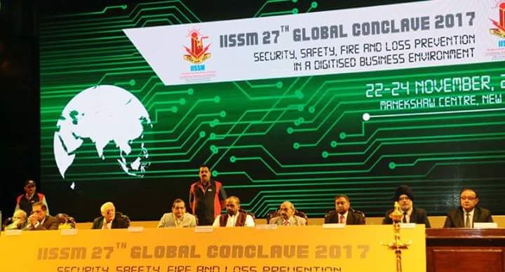 प्रतिरक्षा क्षेत्र में क्षमता निर्माण के लिए प्रशिक्षण एक आवश्यक तत्व है : हंसराज गंगाराम अहीर