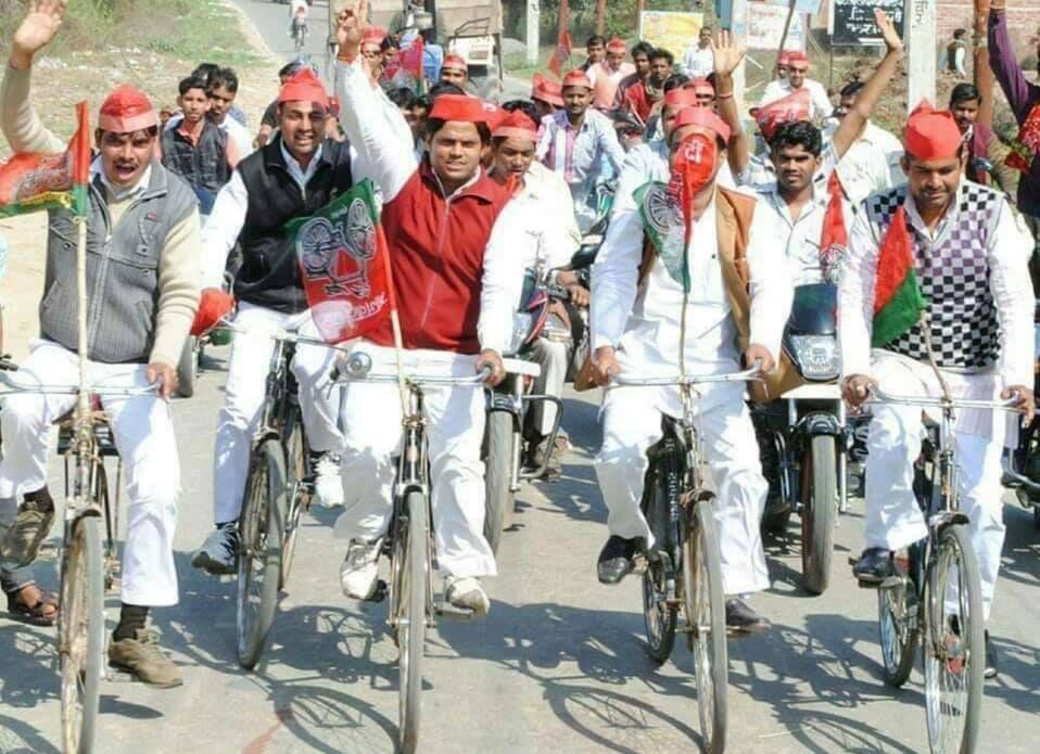 जन्मदिन विशेषः समाजवाद का उभरता हुआ सितारा है धर्मेंद्र यादव राजा जन्मदिन विशेषः समाजवाद का उभरता हुआ सितारा है धर्मेंद्र यादव राजा