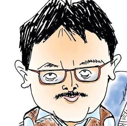जाति का जंजाल : सुहेल वहीद