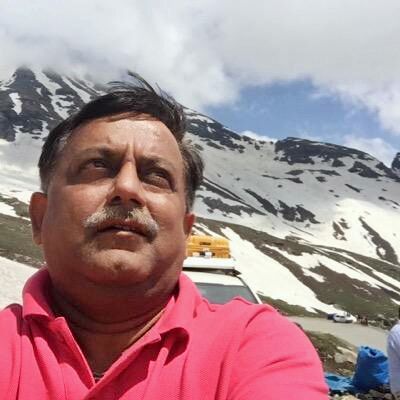 अपने काम के दम पर सीएम के चहेते अफसर हैं अवनीश अवस्थी