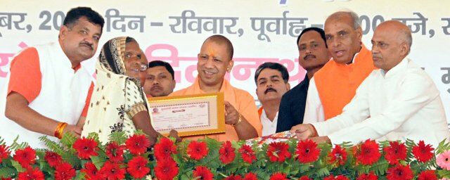 प्रदेश सरकार बिना भेद-भाव सभी के विकास हेतु प्रतिबद्ध - चीफ मिनिस्टर