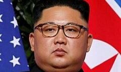उत्तर कोरिया के पास 30-40 परमाणु हथियार