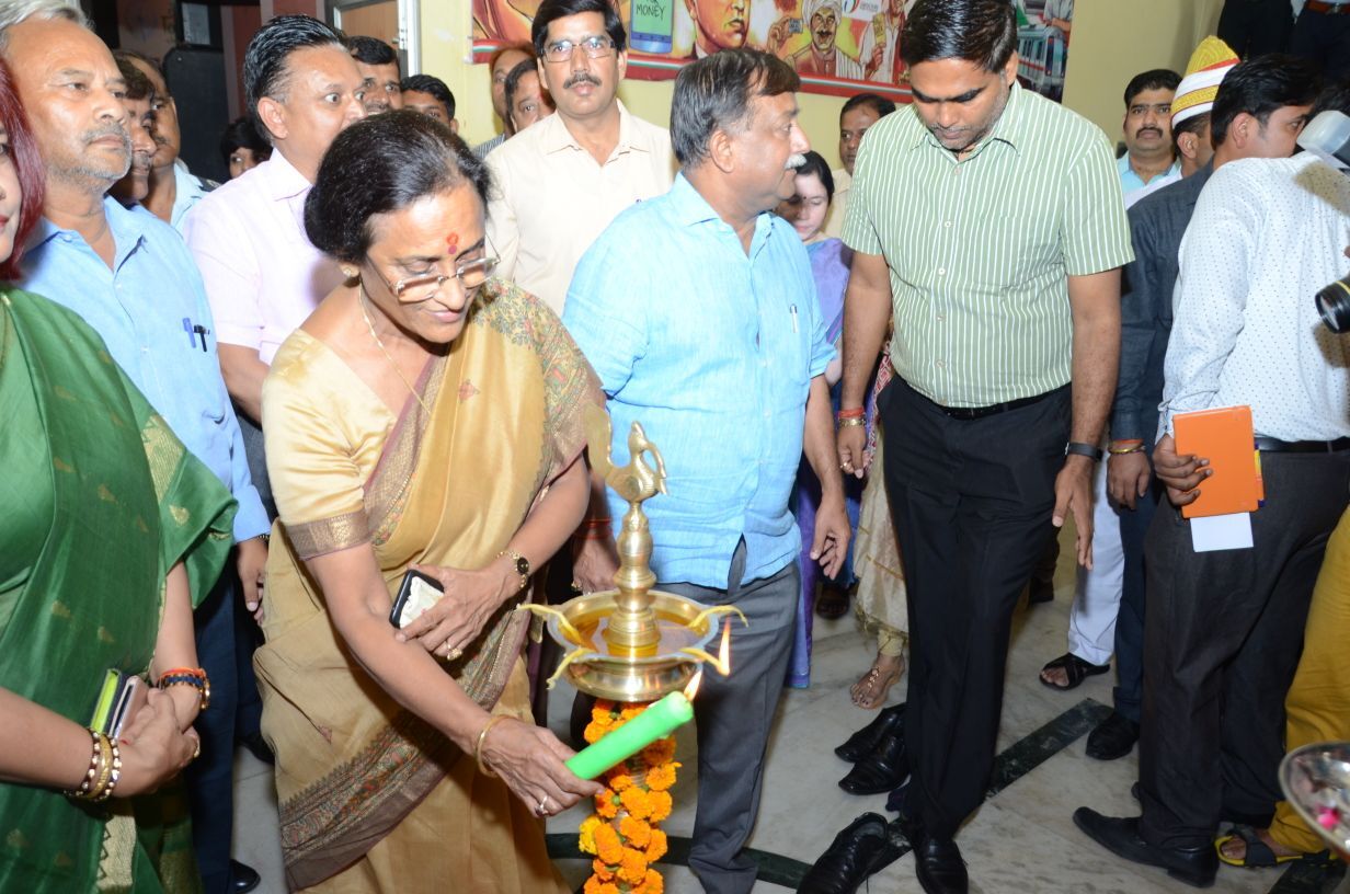 ताजमहल हमारी सांस्कृतिक विरासत है और विश्व विख्यात पर्यटन स्थलों में से एक है  : रीता बहुगुणा जोशी