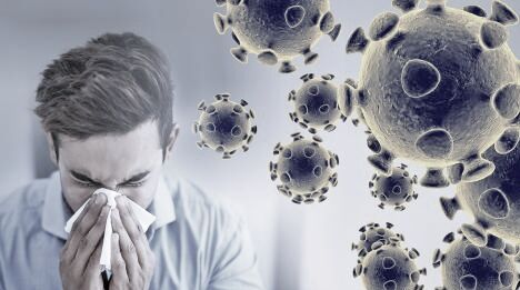 कोरोना वायरस घातक बीमारी का कोई नया मामला दर्ज नहीं