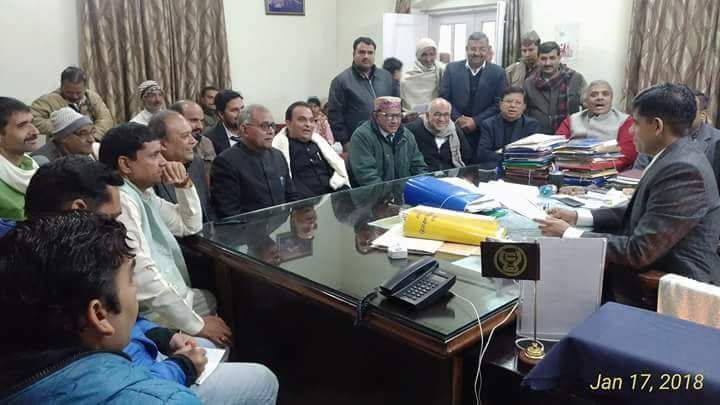 सत्ता पक्ष के विधायकों ने उड़ाई विपक्ष की नींद