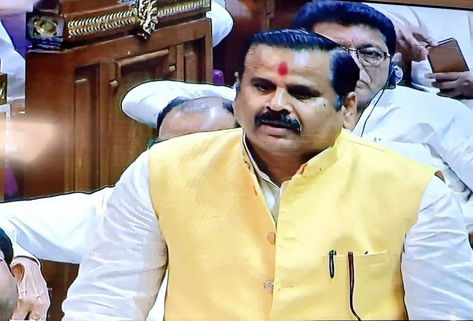प्रदेश में हर खेत को पानी का संकल्प - डा0 महेन्द्र सिंह